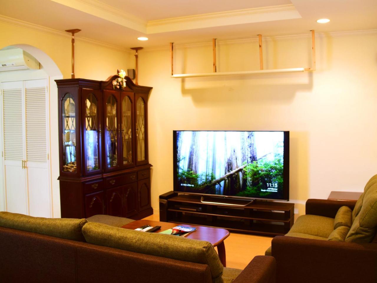 Kariyushi Condominium Resort Residential Del Sol Okinawa Uruma Bagian luar foto