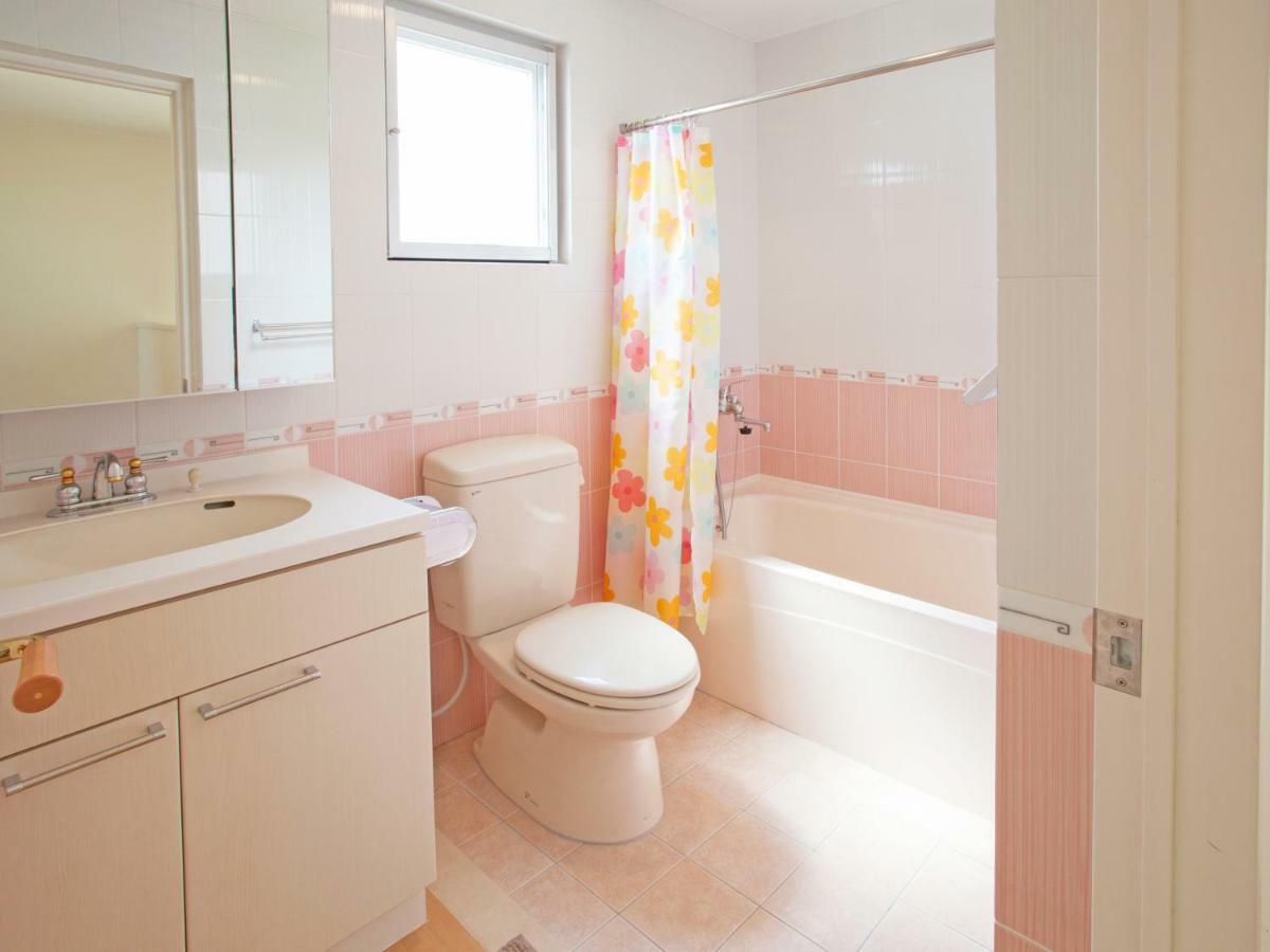 Kariyushi Condominium Resort Residential Del Sol Okinawa Uruma Bagian luar foto