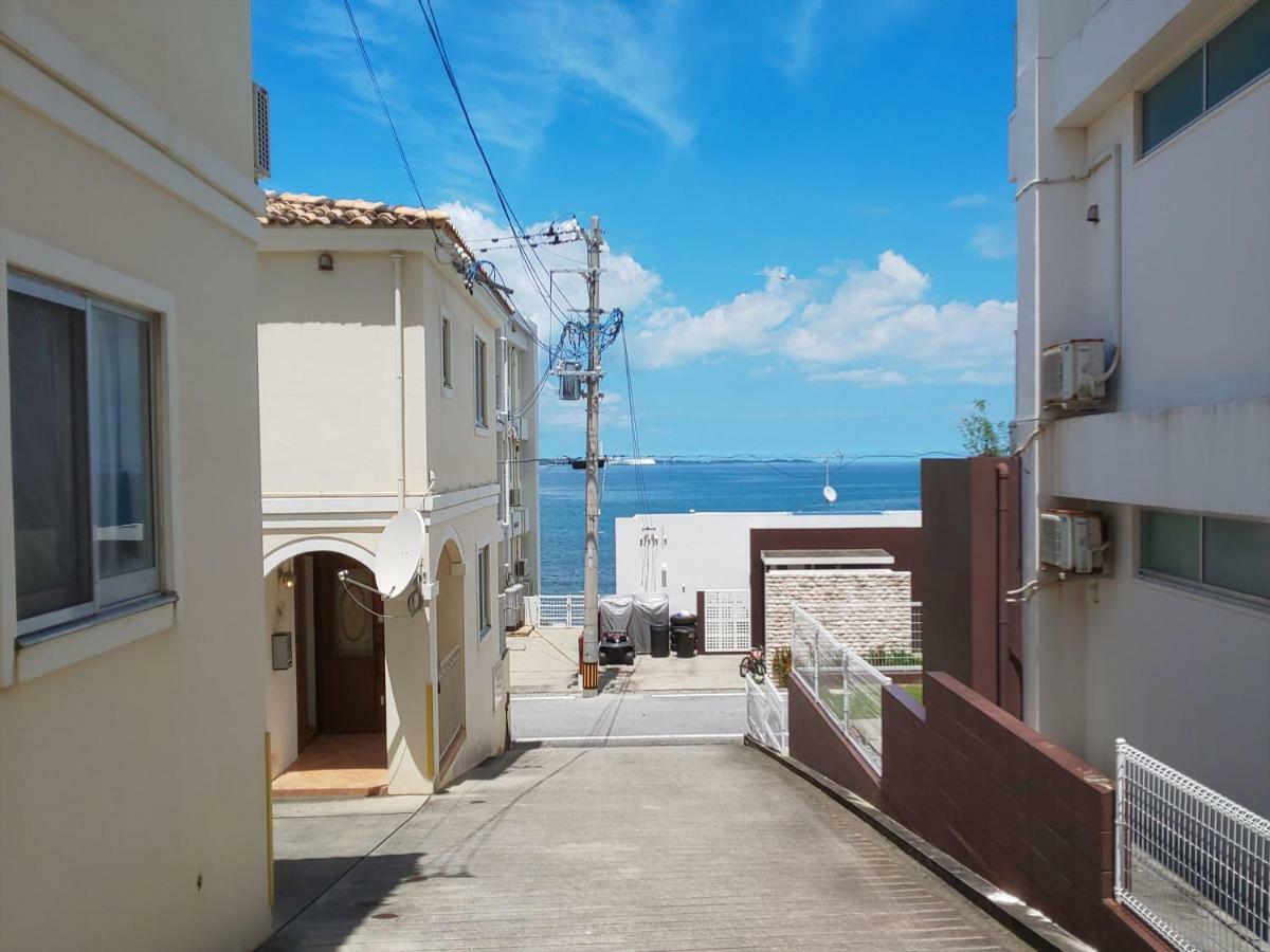 Kariyushi Condominium Resort Residential Del Sol Okinawa Uruma Bagian luar foto